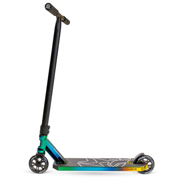 MADD GEAR MG 6 - KINETIC - NEO/BLACK