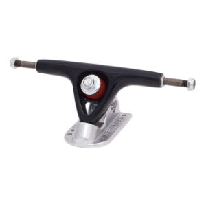 PARIS V2 150mm TRUCK - BLACK / RAW (Unit)