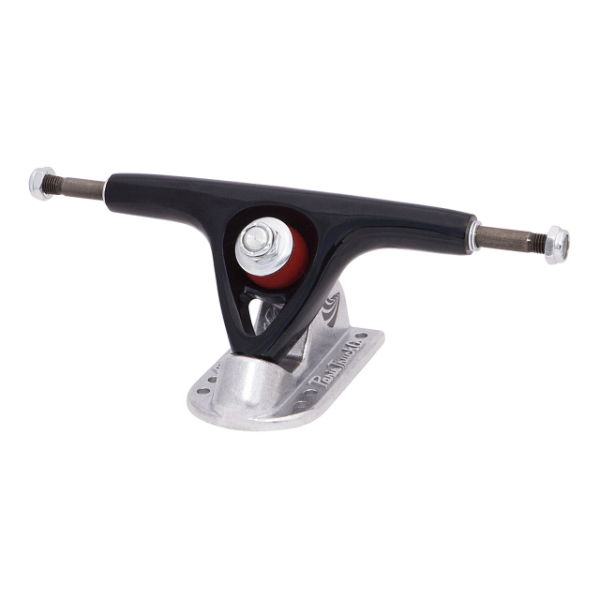 PARIS V2 150mm TRUCK - BLACK / RAW (Unit)