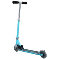 JD BUG CLASSIC STREET 120 SCOOTER - TEAL MATT
