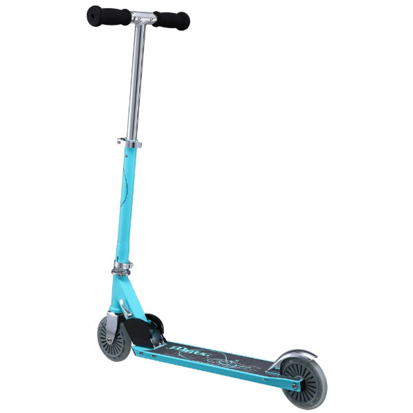 JD BUG CLASSIC STREET 120 SCOOTER - TEAL MATT