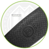 MADD G-RETRO BOARD - ROCK'N