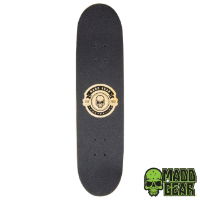 Madd Pro Skateboard - Grip Tape Cut Out