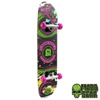 MADD GEAR PRO SKATEBOARD - KONDA - Limited Edition