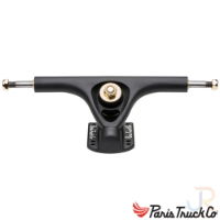 PARIS V3 180mm 43° TRUCK - MATT BLACK (Unit)