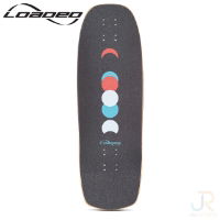 Loaded Ballona Deck - Moby