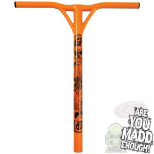 MGP Hatter Y Bars - Orange 202-642