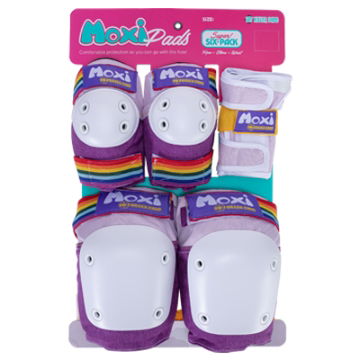 Pad Sets