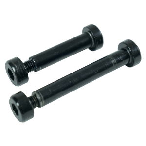 MADD GEAR MG5 - MG6 AXLE BOLT KIT (Front & Rear)