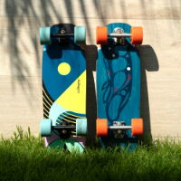 BALLONA MOBY COMPLETE - RUMBLEBEE - BEE'S KNEES BLUE