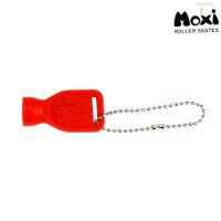 MOXI VICE VERSA AXLE NUT DRIVER (Unit) - RED