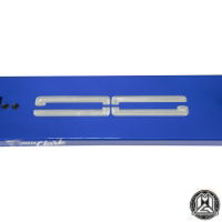 MGP VX 9 Jordan Clark Signature Deck - Top Detail - MGP207-444