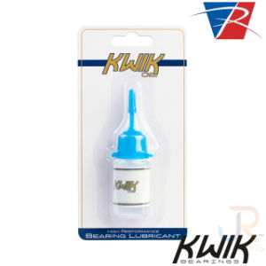 Riedell Skates Kwik Bearing Oil