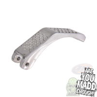 MGP Silver Scooter Brake inc Spring 201-762