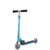JD BUG CLASSIC STREET 120 SCOOTER - SKY BLUE