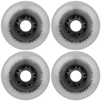 FR DOWNTOWN WHEEL (1) - NATURAL - 90mm/85a