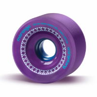 ORANGATANG "MORONGA" PURPLE 72.5mm 83a (Set 4)
