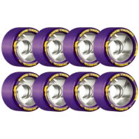 ROLLERBONES - BONNIE THUNDERS SIG WHEEL (8) - 62mm/94a