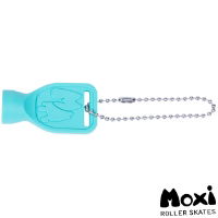 Moxi Vice Versa Axle Nut Driver Teal - 1 - MOX102882