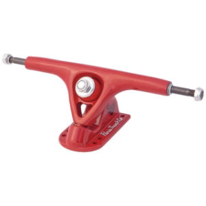 PARIS 180mm 50° TRUCK - CRIMSON SLIDE (Unit)