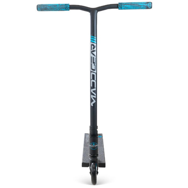 MADD GEAR MG 3 - ZEN - BLACK/BLUE