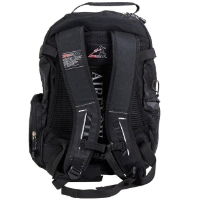 SEBA SEBA BACKPACK - LARGE - BLACK