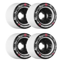 ROLLERBONES - DOTD PET SERIES WHITE (4) - 59mm/96a
