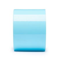 ORANGATANG "IN HEAT" BLUE 75mm 77a (Set 4)
