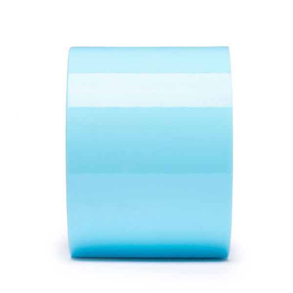 ORANGATANG "IN HEAT" BLUE 75mm 77a (Set 4)