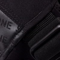 S1 PRO GEN 4.5 (40mm) KNEE PADS - BLACK/WHITE - 2XL
