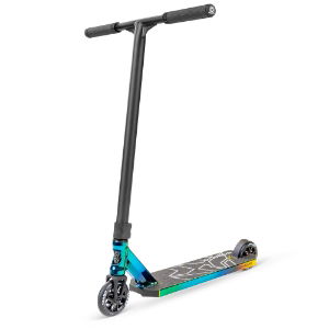 MADD GEAR MG 6 - KINETIC - NEO/BLACK