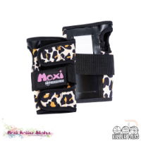 187 KILLER PADS SIX PACK COMBO - MOXI LEOPARD - XS