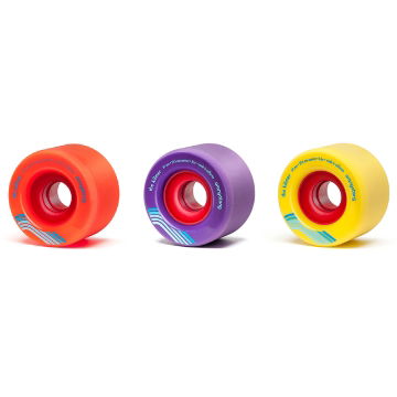 Orangatang Kilmer CentreSet Wheels 69mm