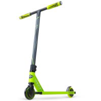 MADD GEAR MG 1 - RAVEN - LIME/BLACK
