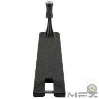 MFX Juzzy Carter Signature Deck - Rear - MGP205-699