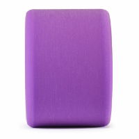 ORANGATANG "DURIAN" PURPLE 75mm 83a (Set 4)