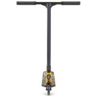 MADD GEAR MG 6 - KINETIC - GOLD/BLACK