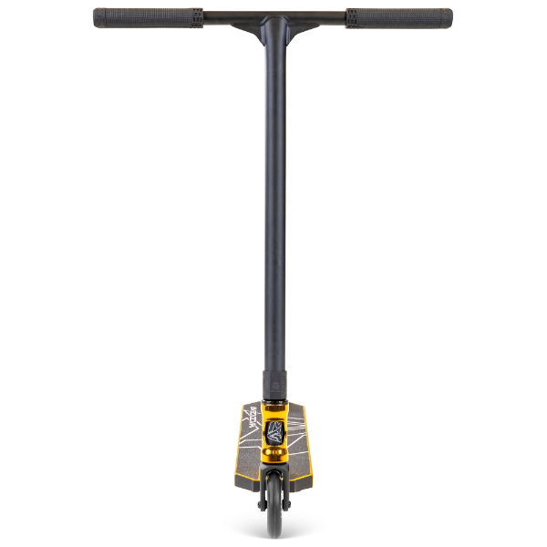 MADD GEAR MG 6 - KINETIC - GOLD/BLACK