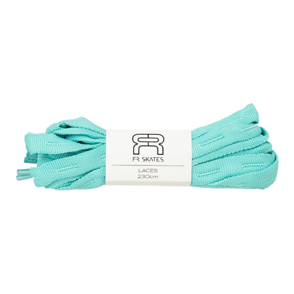 FR LACES - LIGHT BLUE (Pair)