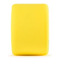 ORANGATANG "DURIAN" YELLOW 75mm 86a (Set 4)