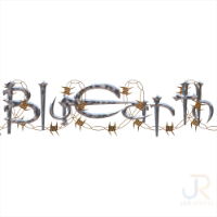 BluEarth Logo