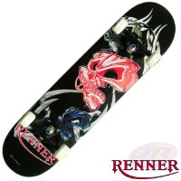 Renner - Jax Extreme 3108 A16 Angled