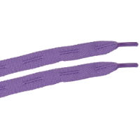FR LACES - PURPLE (Pair)