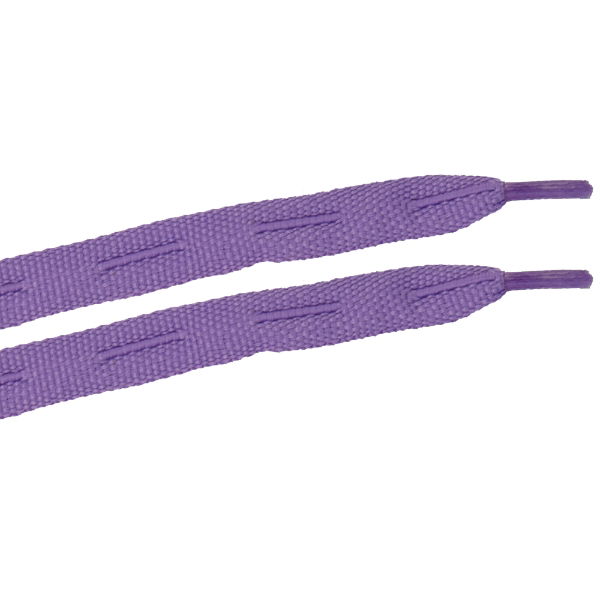FR LACES - PURPLE (Pair)