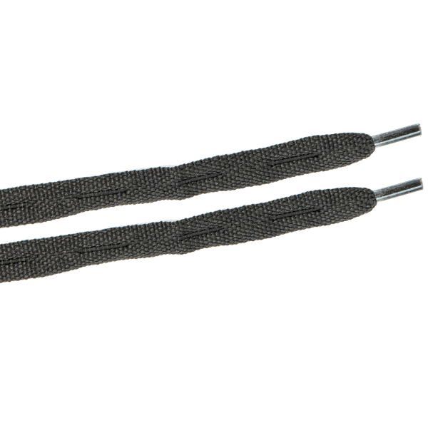 FR LACES - GREY (Pair)