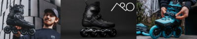 NEO Skates Banner