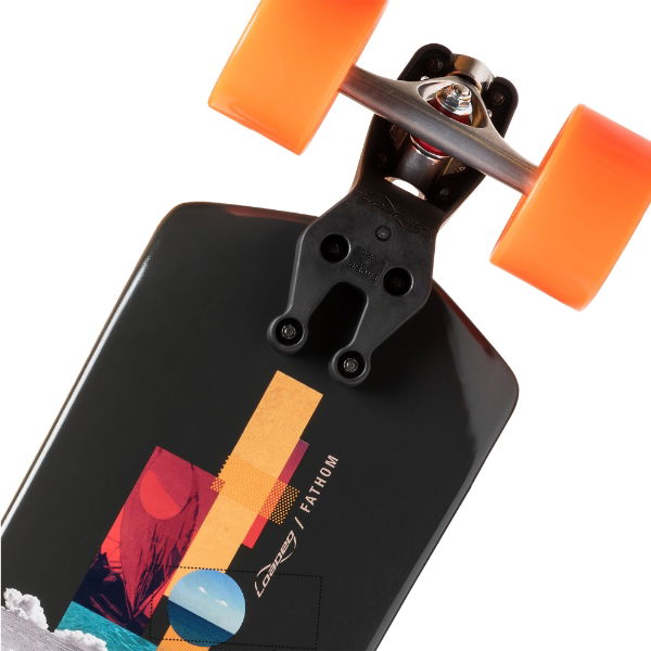 LOADED ZEE BRACKET (Pair)