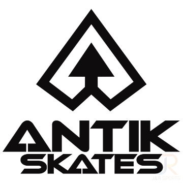 Antik Skates Dept Logo