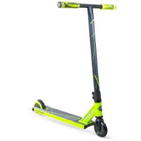 MADD GEAR MG 1 - RAVEN - LIME/BLACK