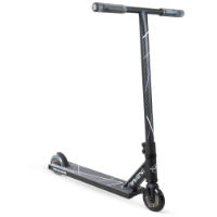 MADD GEAR MG 1 - RAVEN - BLACK/BLACK
